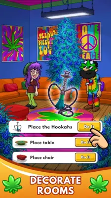 Bud Farm Munchie Match android App screenshot 14