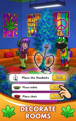 Bud Farm Munchie Match android App screenshot 8